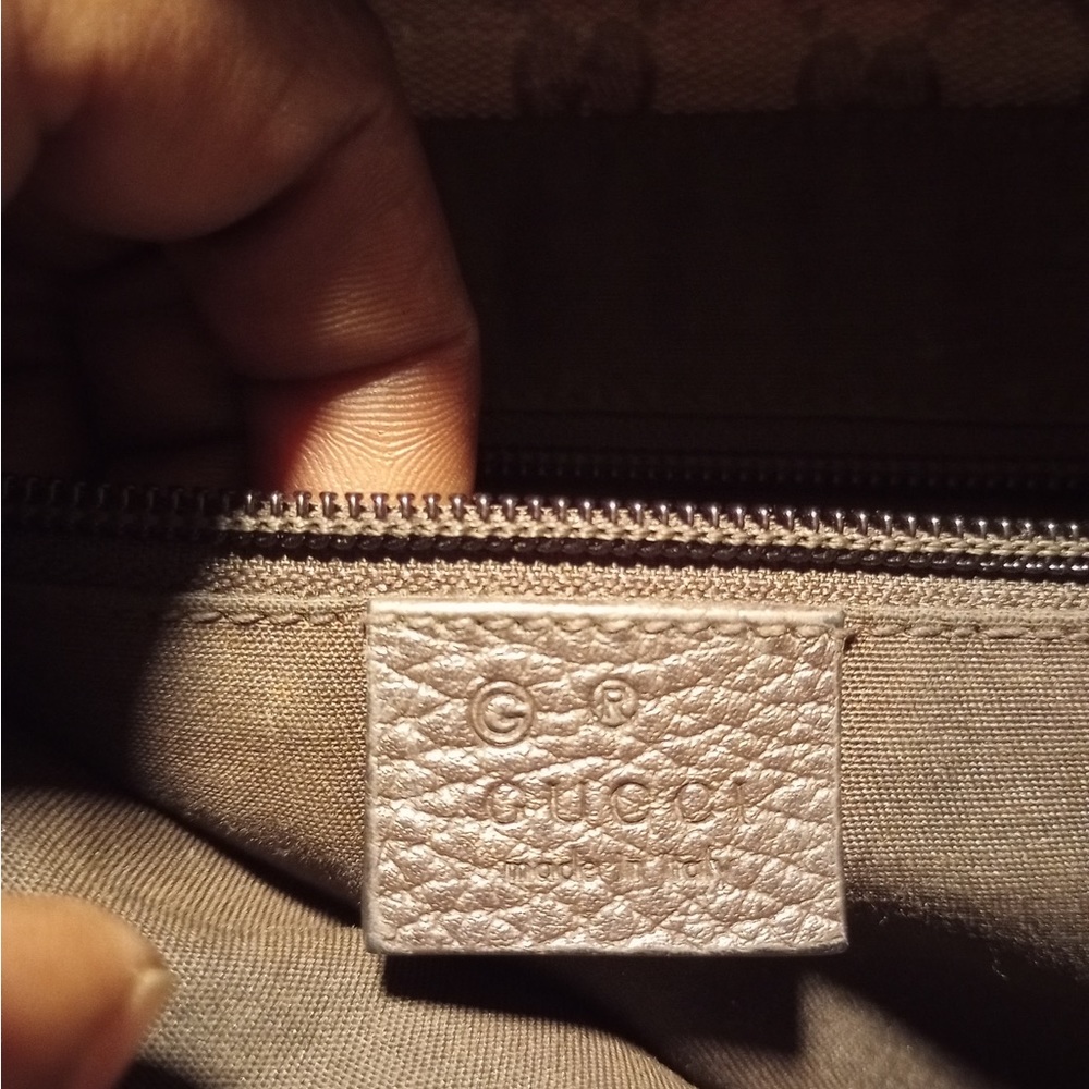 Authentic Fanny pack - Picture 4 of 7